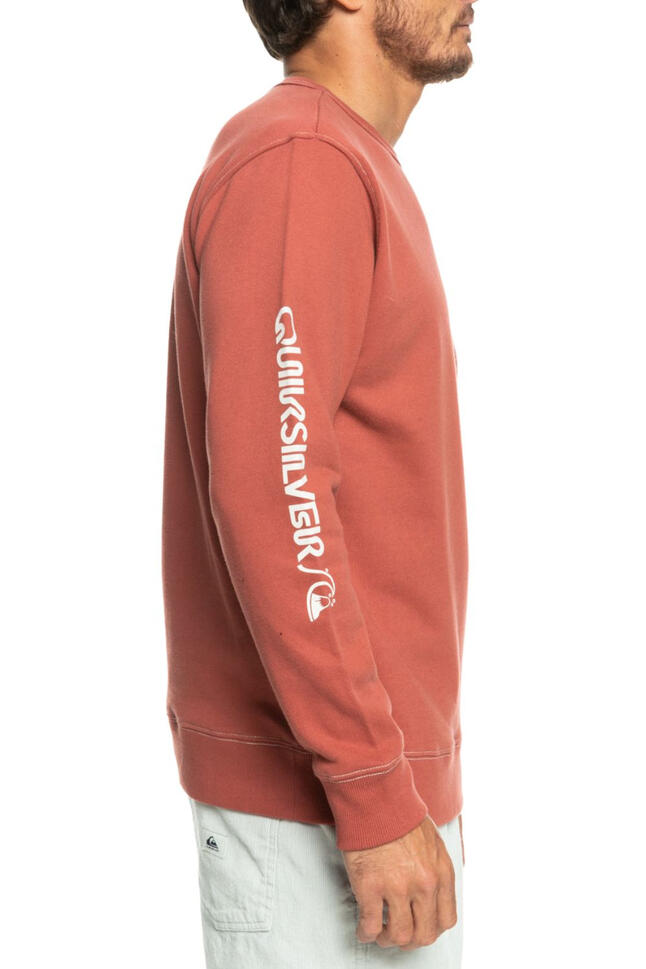 Bluza sportowa męska Quiksilver The Orginal