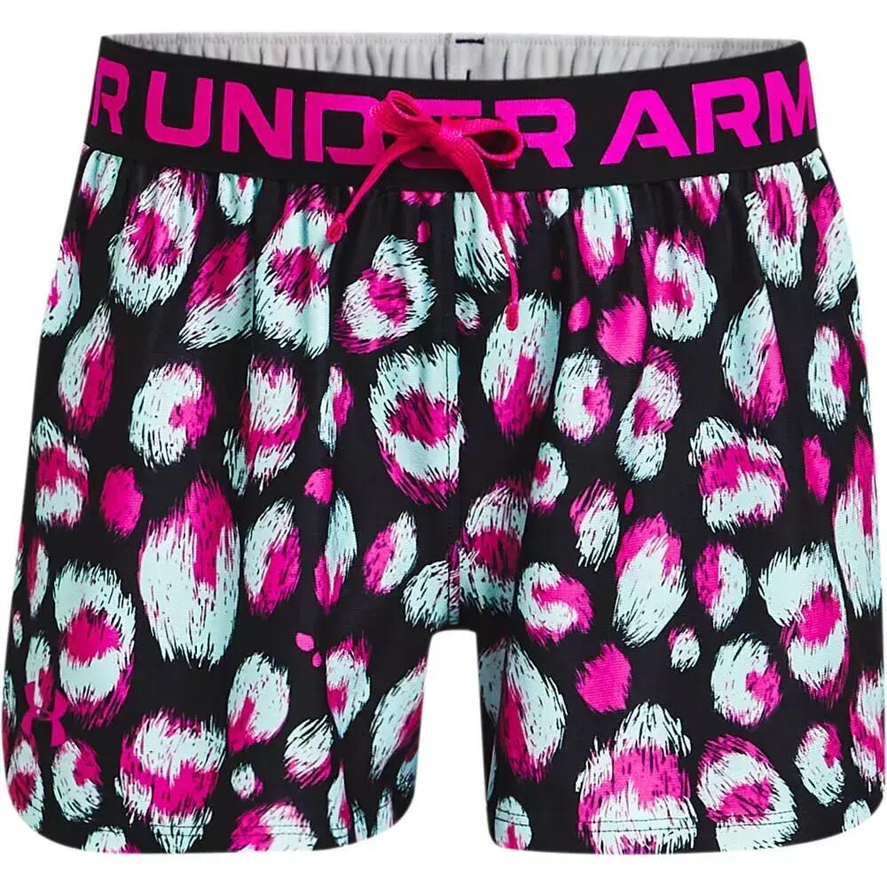Шорти за момичета Under Armour