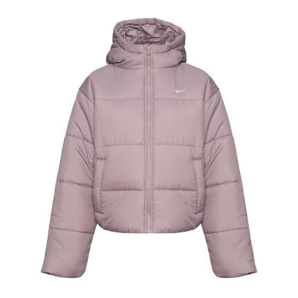 Kurtka damska Nike Sportswear Classic Puffer Therma-Fit