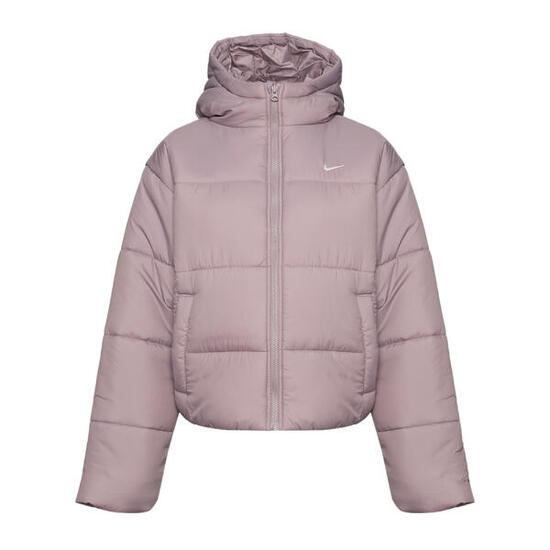 Kurtka damska Nike Sportswear Classic Puffer Therma-Fit