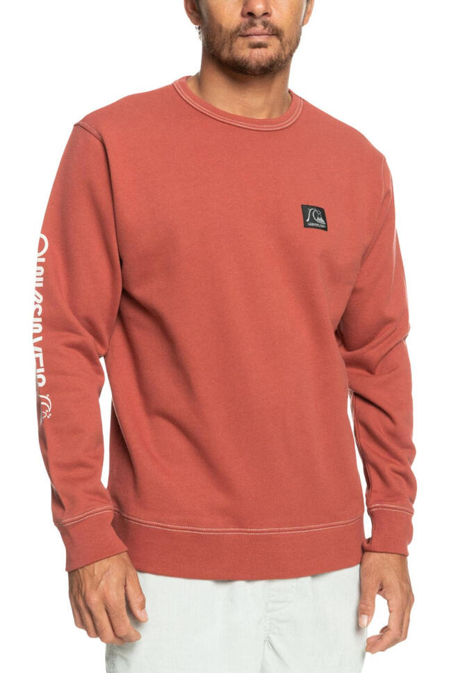 Bluza sportowa męska Quiksilver The Orginal