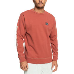 Sweat de sport Quiksilver pour hommes The Original