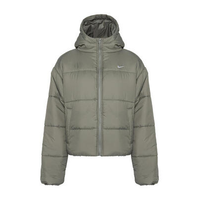 Giacca Nike Sportswear Classic Puffer Therma-Fit da donna