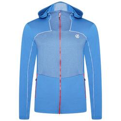 Revive II Core Stretch Homme Marche Polaire zippé