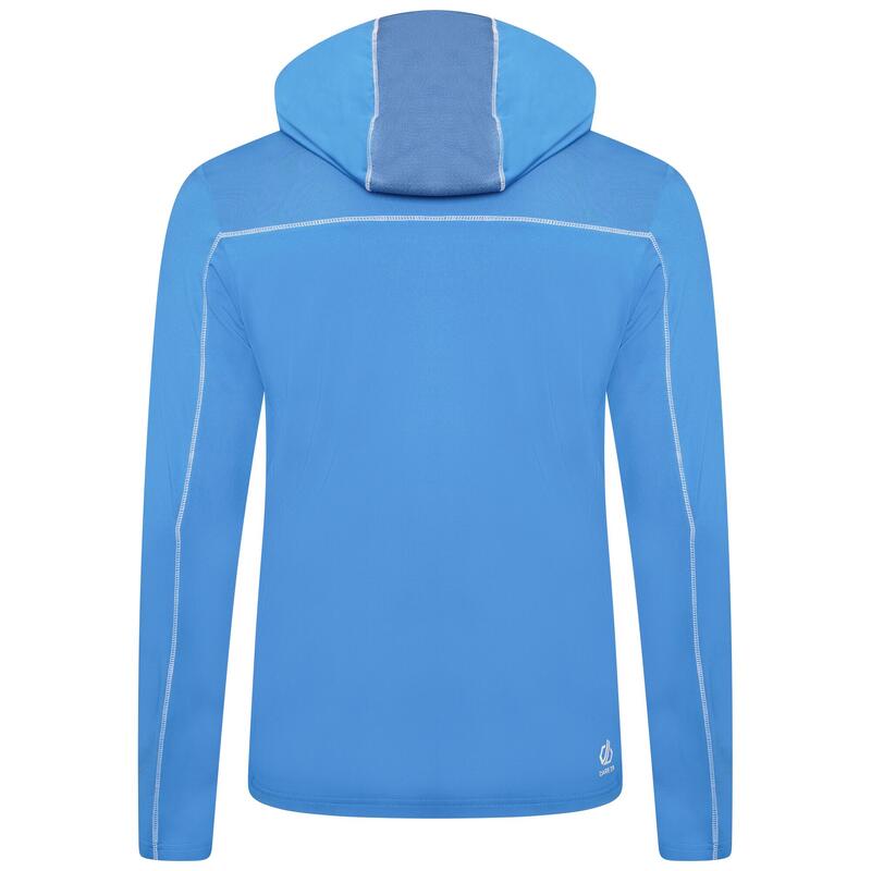 Revive II Core Stretch Homme Marche Polaire zippé