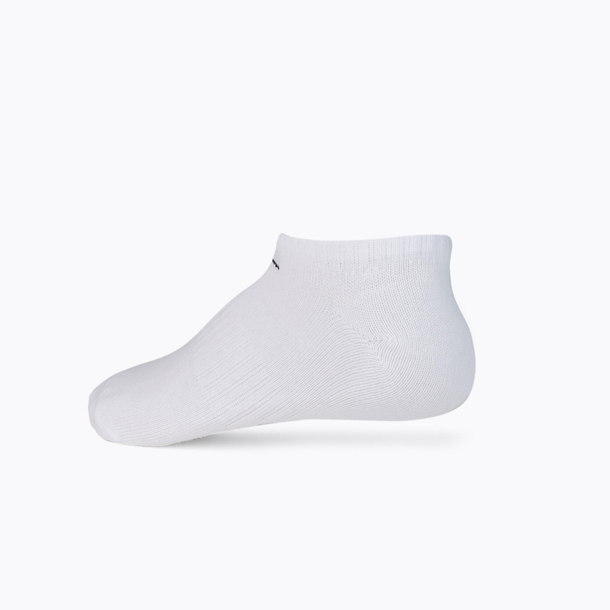 Chaussettes invisibles légères Nike Everyday 3/5
