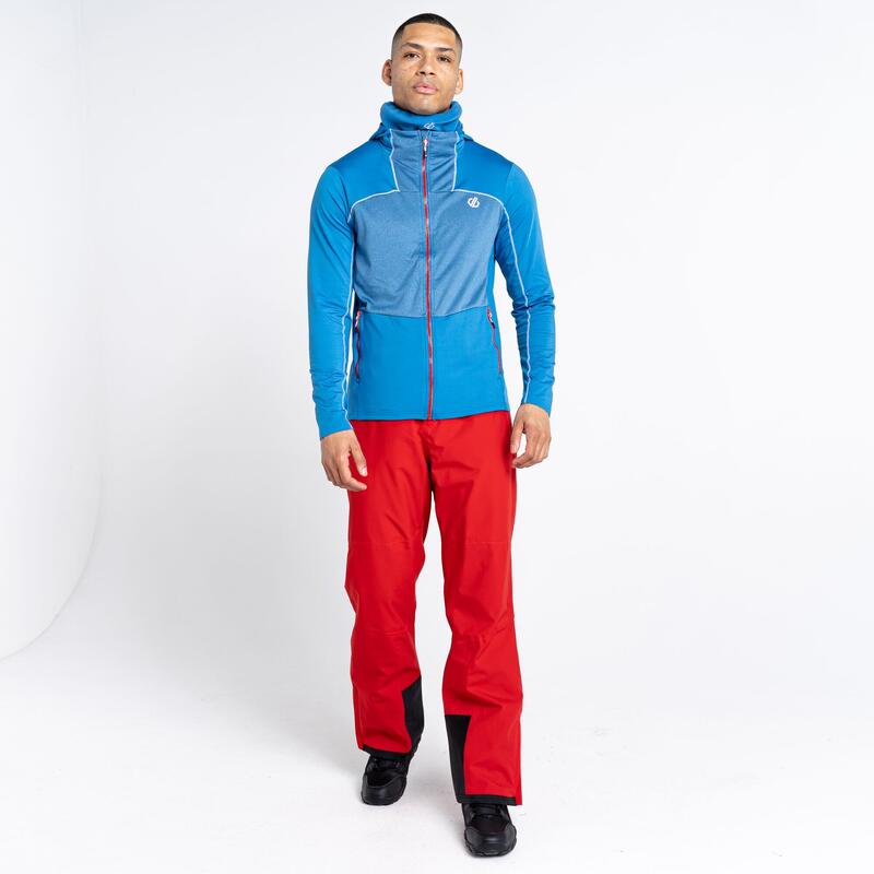 Revive II Core Stretch Homme Marche Polaire zippé