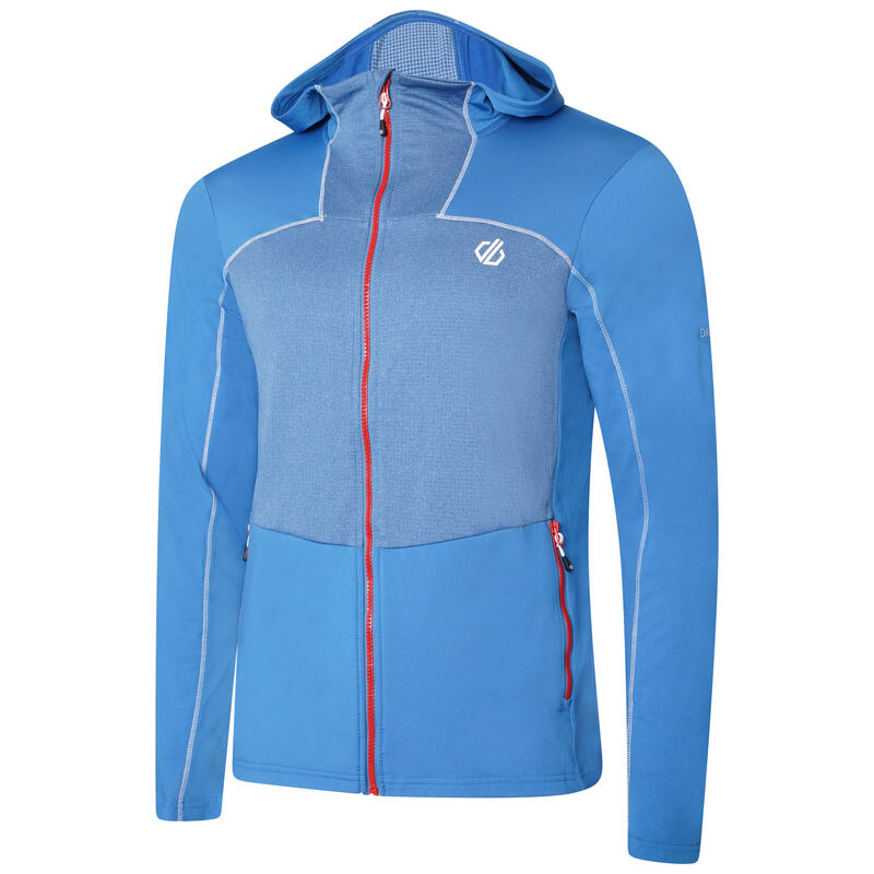 Revive II Core Stretch Homme Marche Polaire zippé