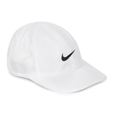Nike dri-fit club cap ongestructureerd vederlicht