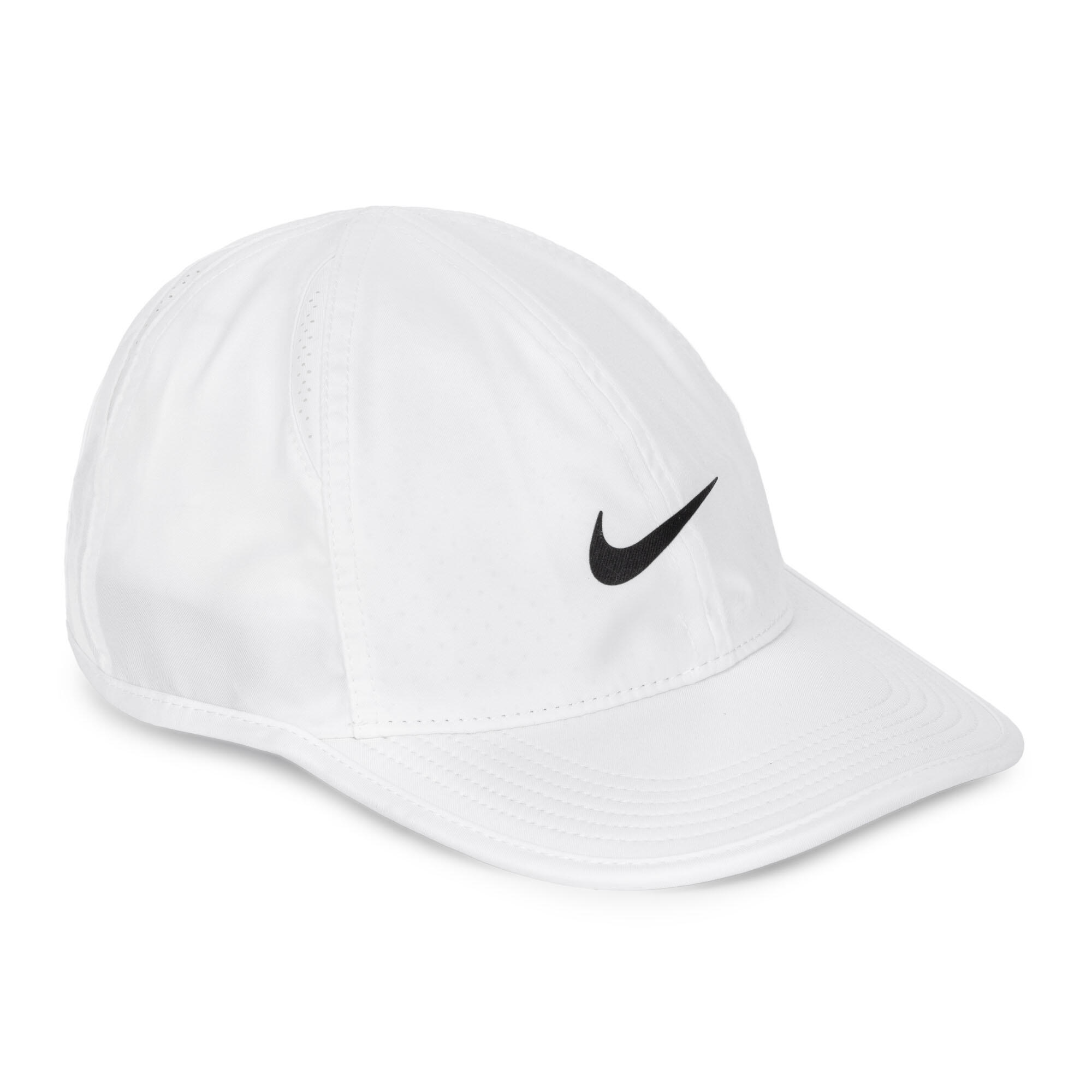 NIKE Kšiltovka Dri-Fit Club Cap Unstructed Featherlight