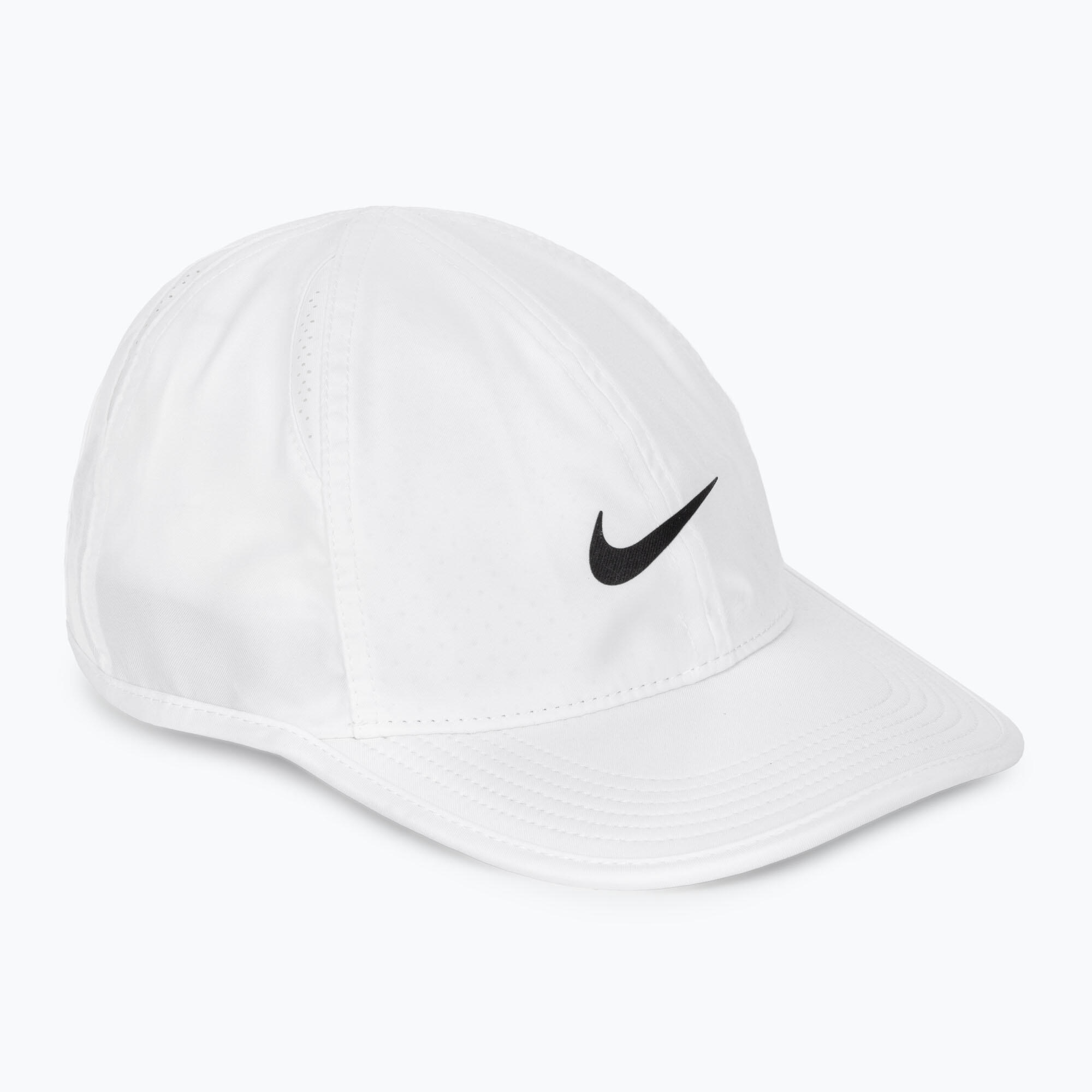 Nike Dri-Fit Club Cap Ongestructureerd vederlicht 5/5