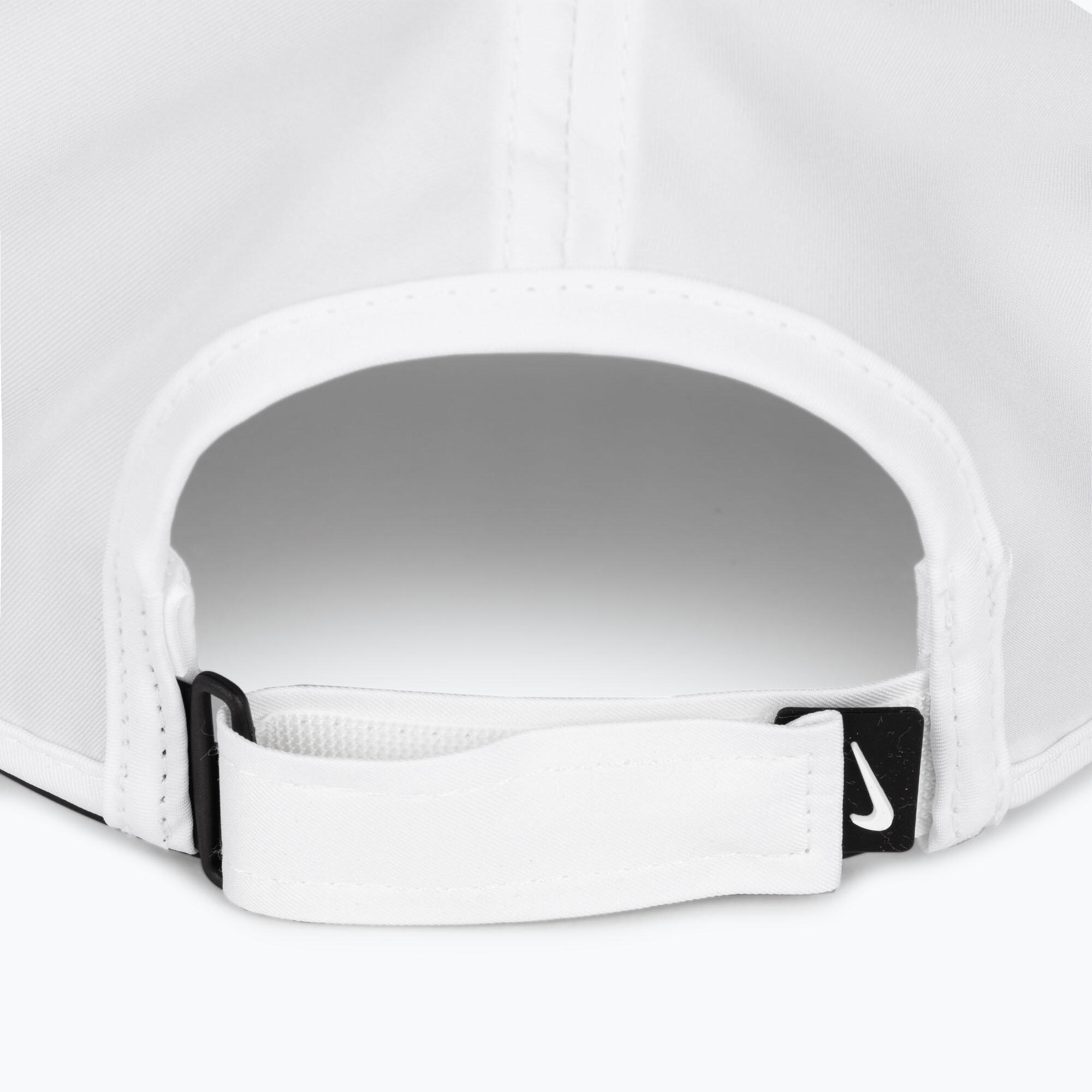 Nike Dri-Fit Club Cap Ongestructureerd vederlicht 4/5
