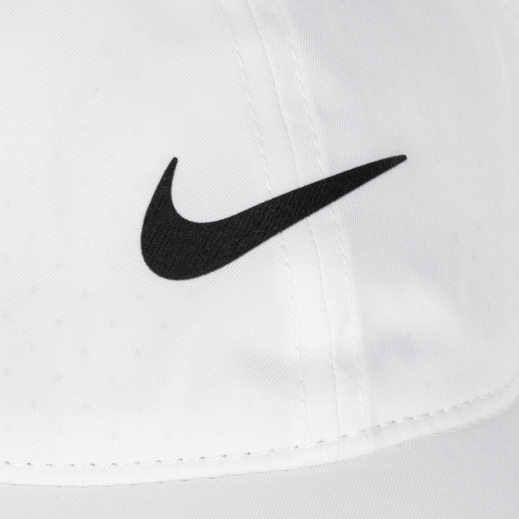 Nike Dri-Fit Club Cap Ongestructureerd vederlicht 3/5