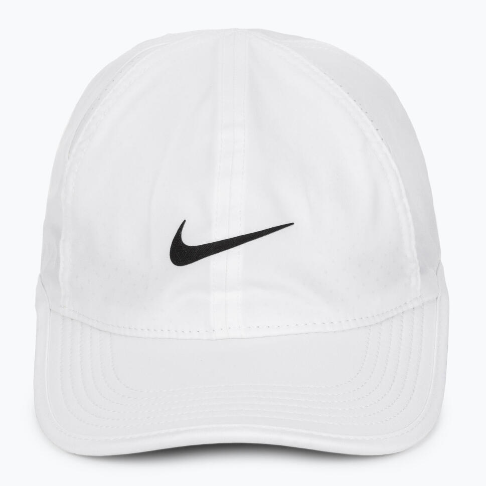 Czapka z daszkiem Nike Dri-Fit Club Cap Unstructured Featherlight