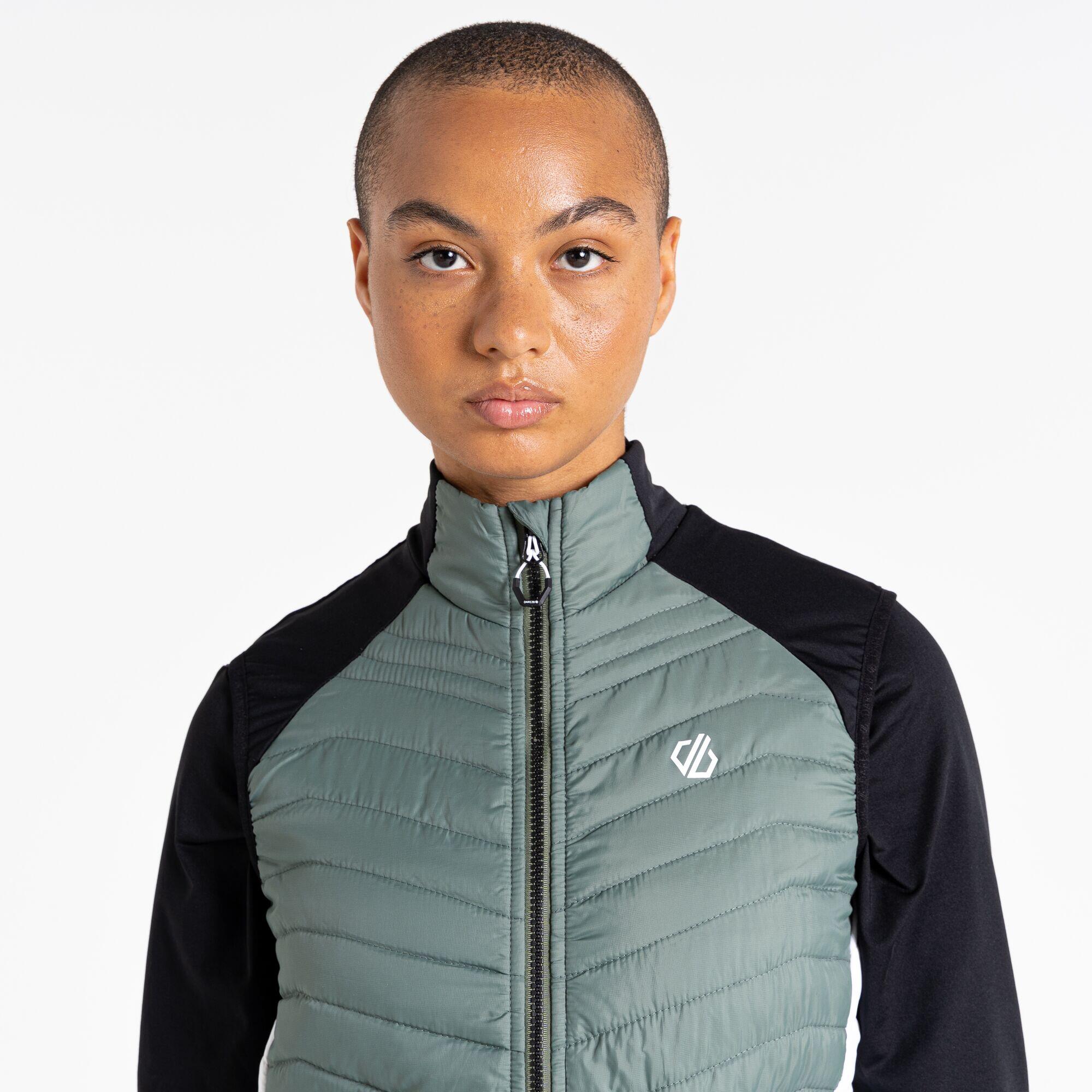 Surmount II Femme Gilet de marche hybride 4/5
