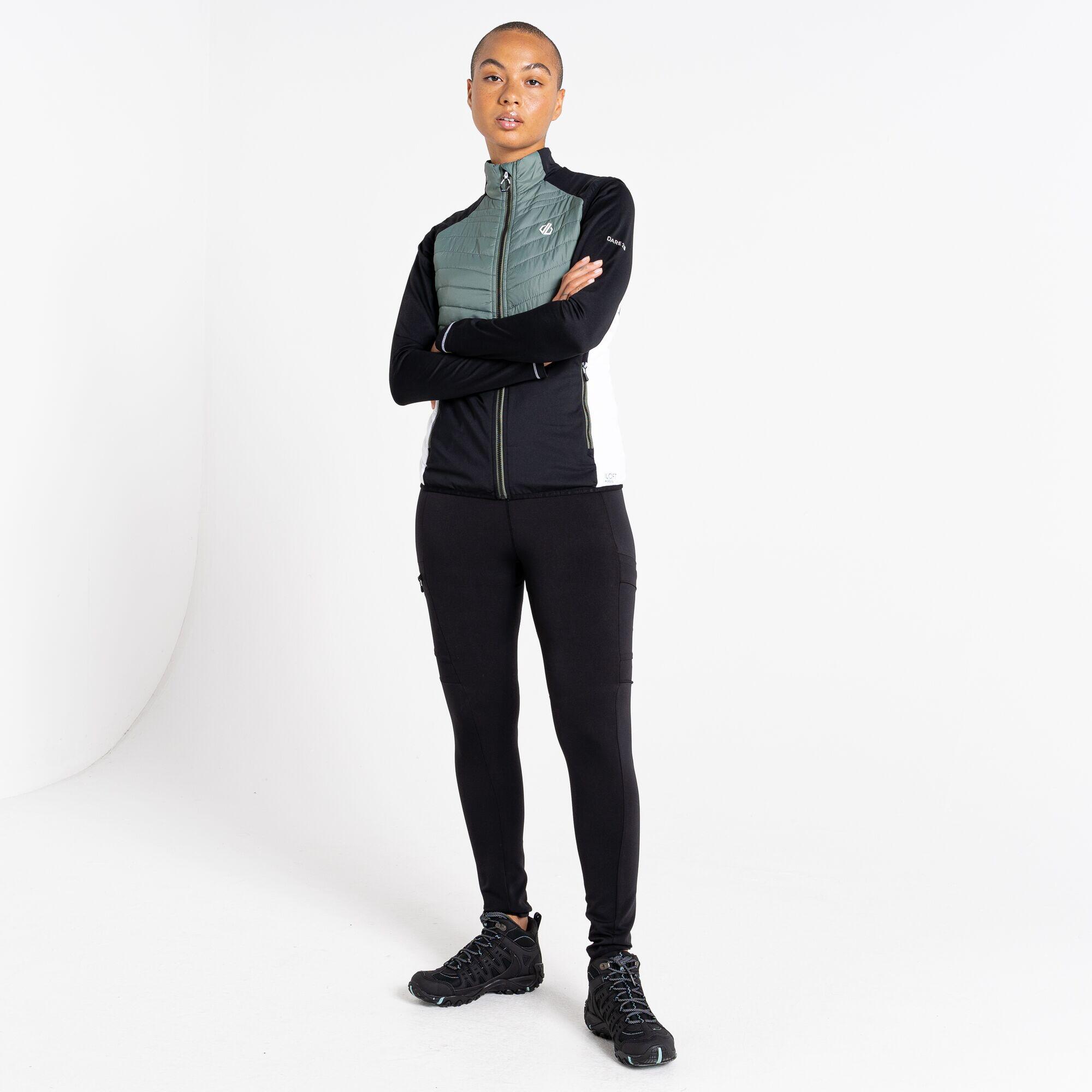 Surmount II Femme Gilet de marche hybride 2/5
