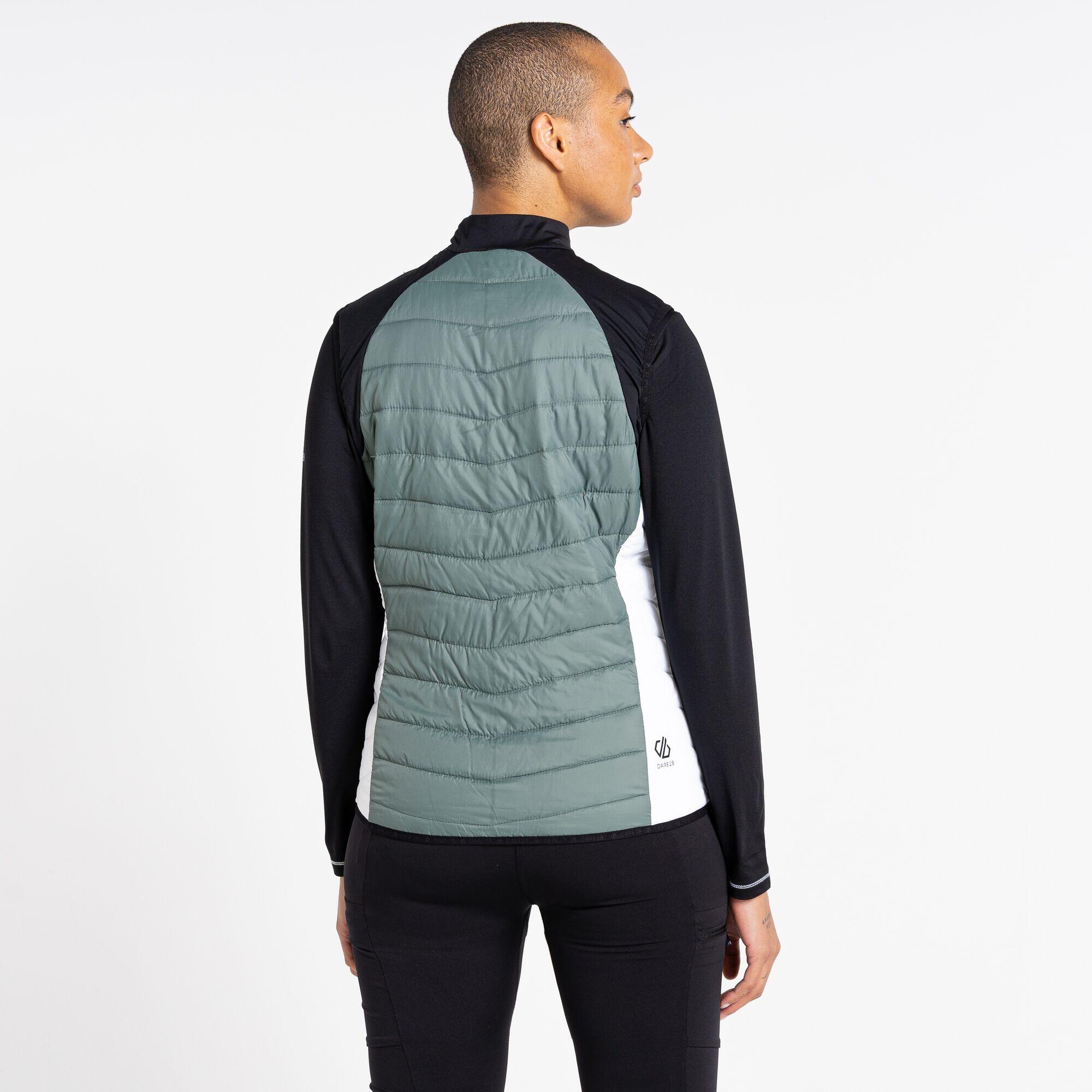 Surmount II Femme Gilet de marche hybride 3/5