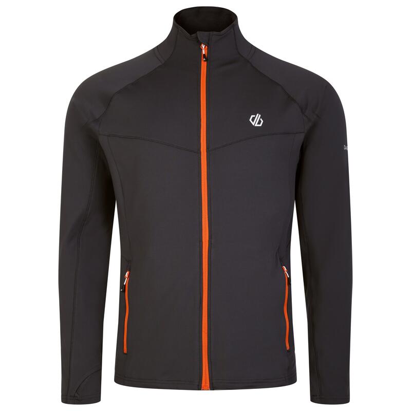 Chaqueta senderismo hombre impermeable Dare 2b Substratum, azul
