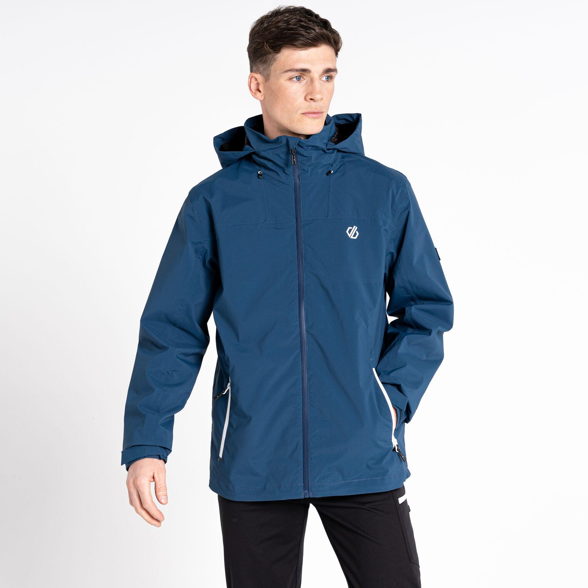 Switch Out wandeljas voor heren 4/7