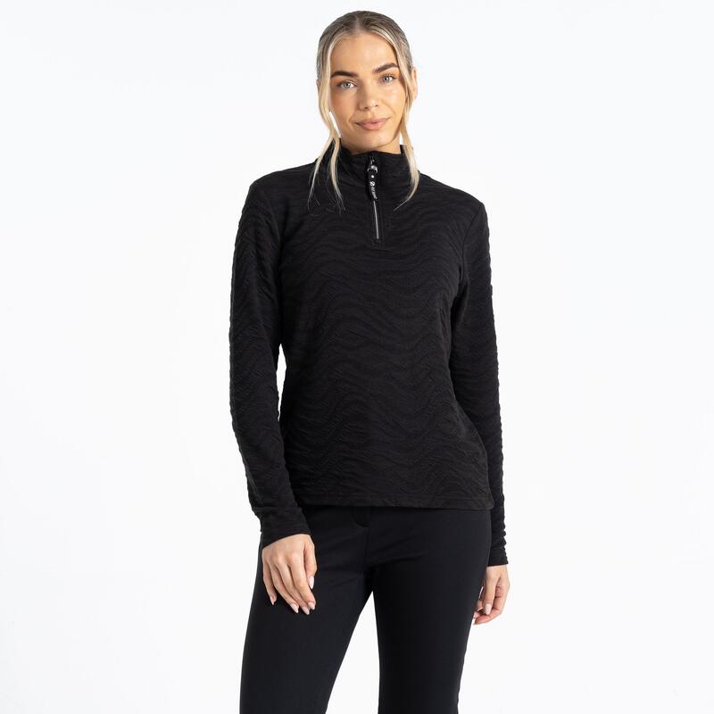 Hanorace sport pentru femei Dare2b Glamourize Midlayer