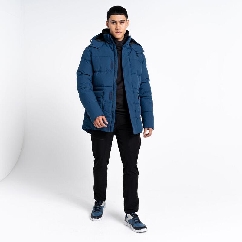 DARE 2B Dare2b Manteaux No End Jacket  Hommes MoonLt Denim