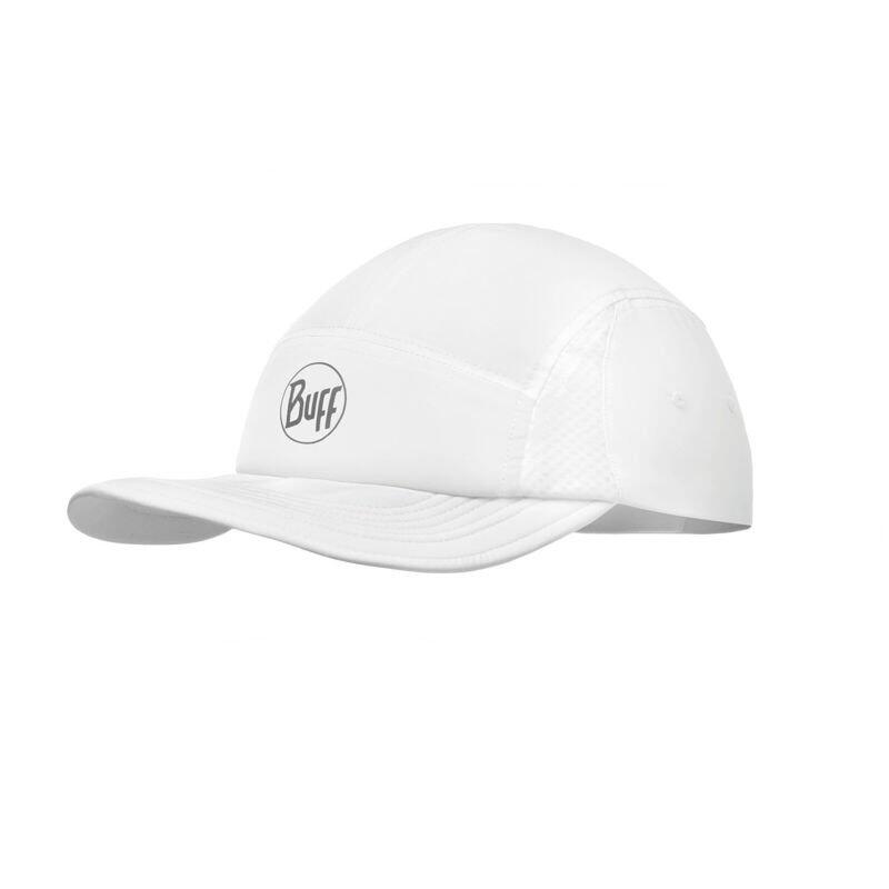 Czapka do biegania Buff 5 Panel Cap