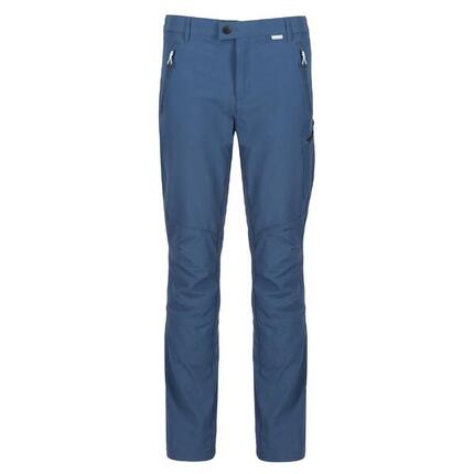 Highton Homme Marche Pantalon doublé