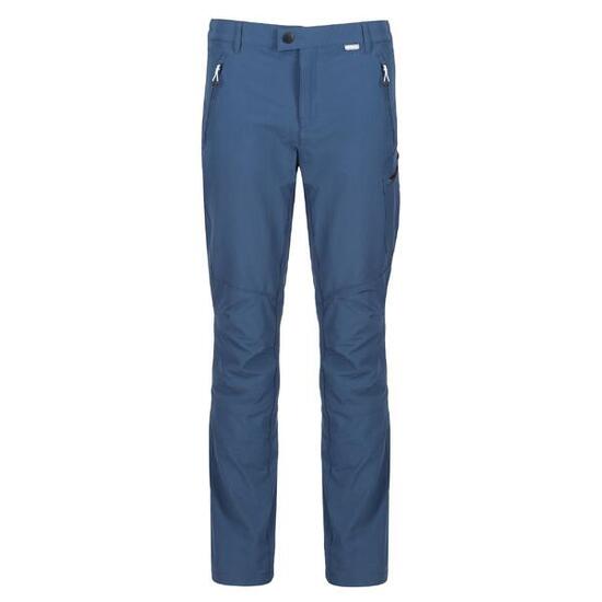 Highton Homme Marche Pantalon doublé