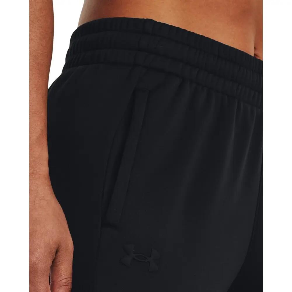 Női melegítőnadrág Under Armour Armour Fleece Jogger 4/7