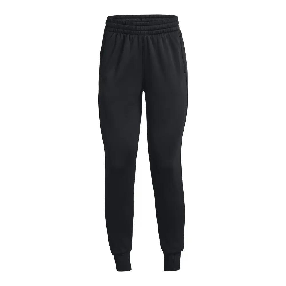 Női melegítőnadrág Under Armour Armour Fleece Jogger 6/7