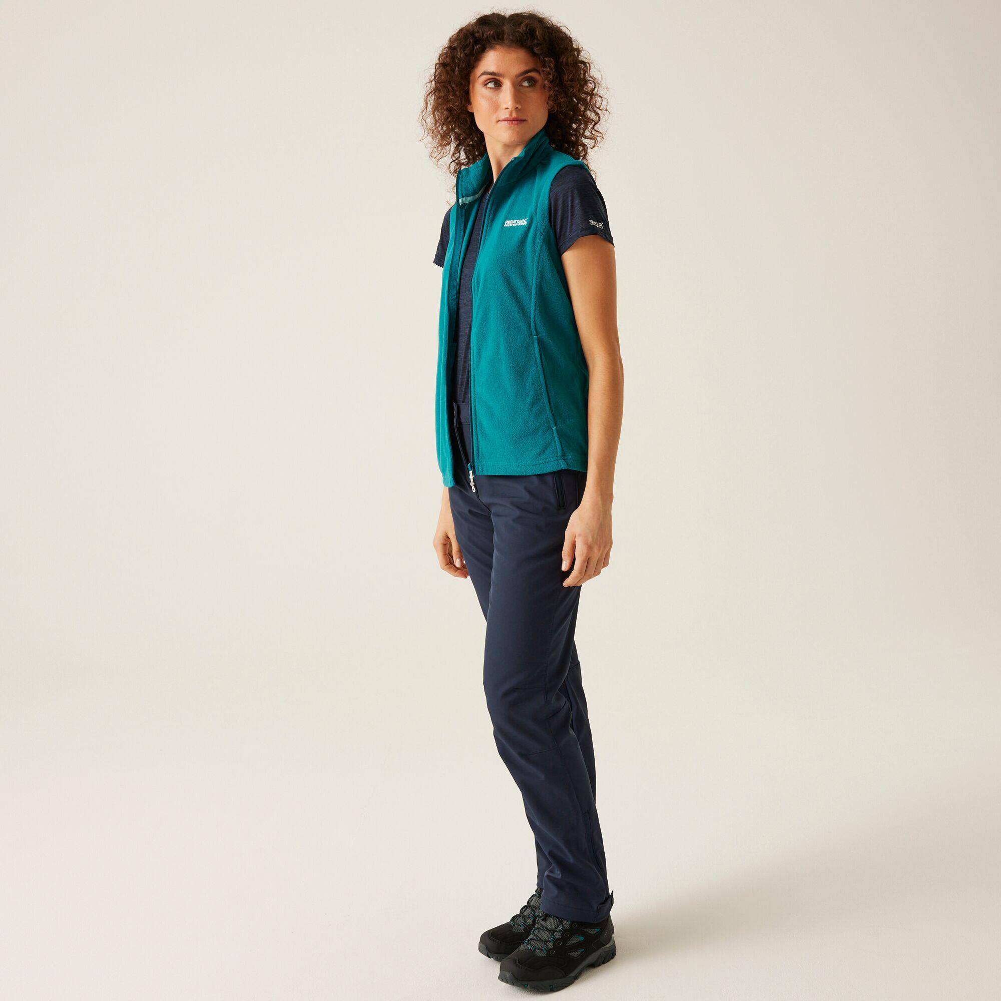 Sweetness II Womens Lightweight Bodywarmer 3/5