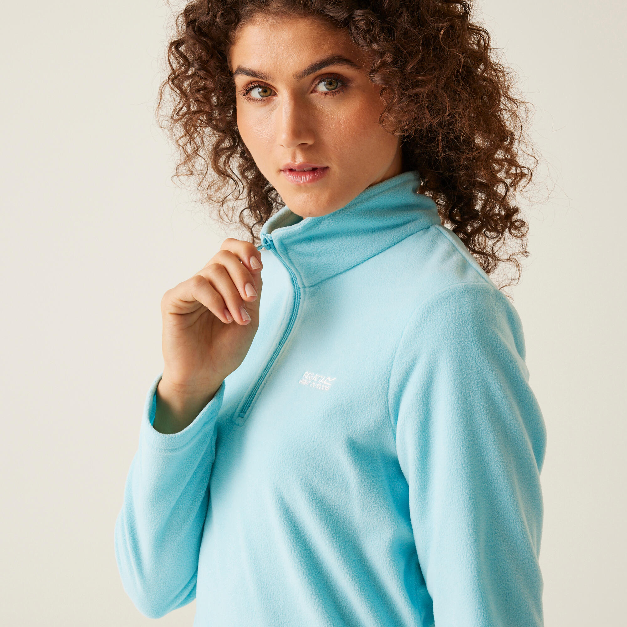 Fleece - Sweethart Mulher 4/6
