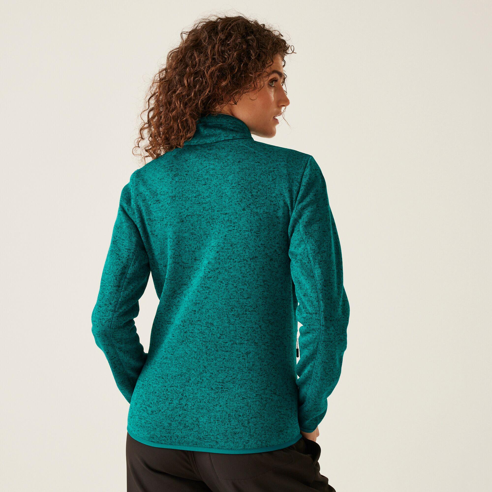 Newhill Womens Hiking Fleece 2/7