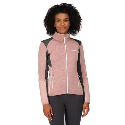 Fleece-Wander-Sweatshirt für Damen von Regatta Lindalla
