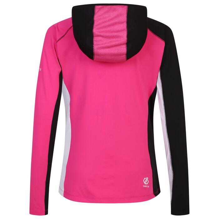 Bluza turystyczna damska Dare 2B Convey II