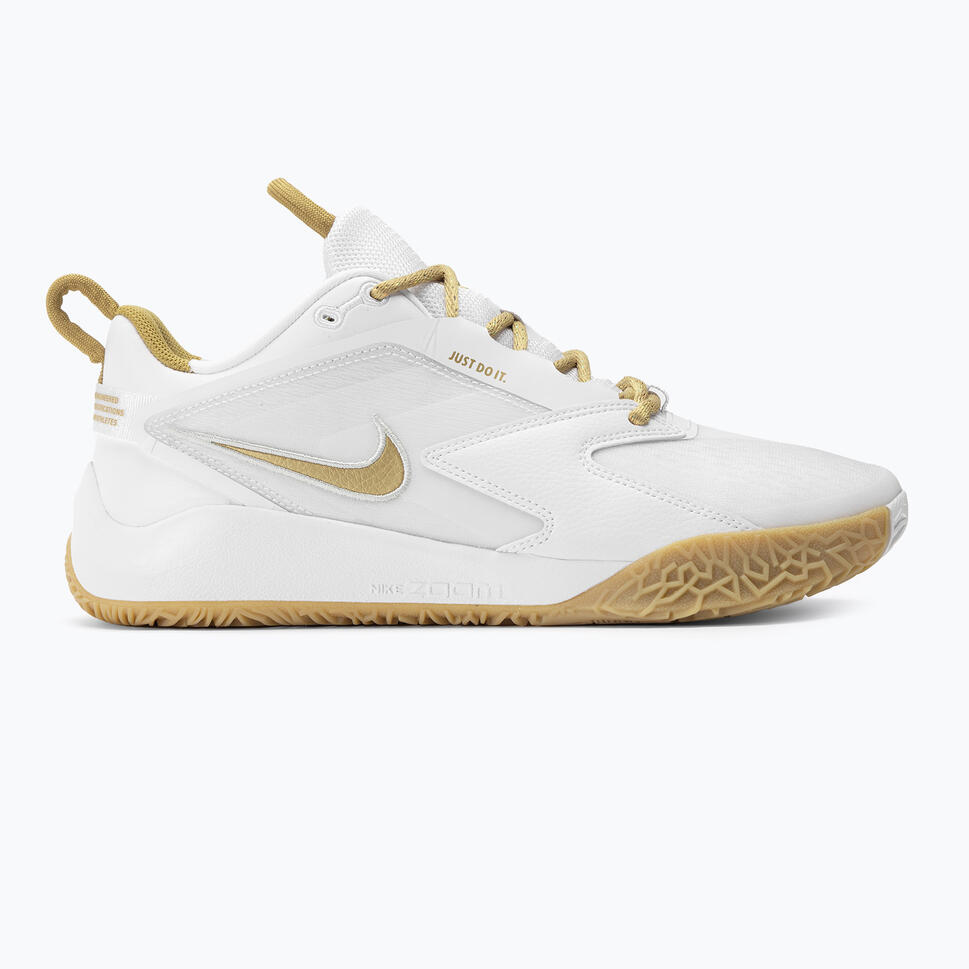 Buty siatkarskie Nike Zoom Hyperace 3