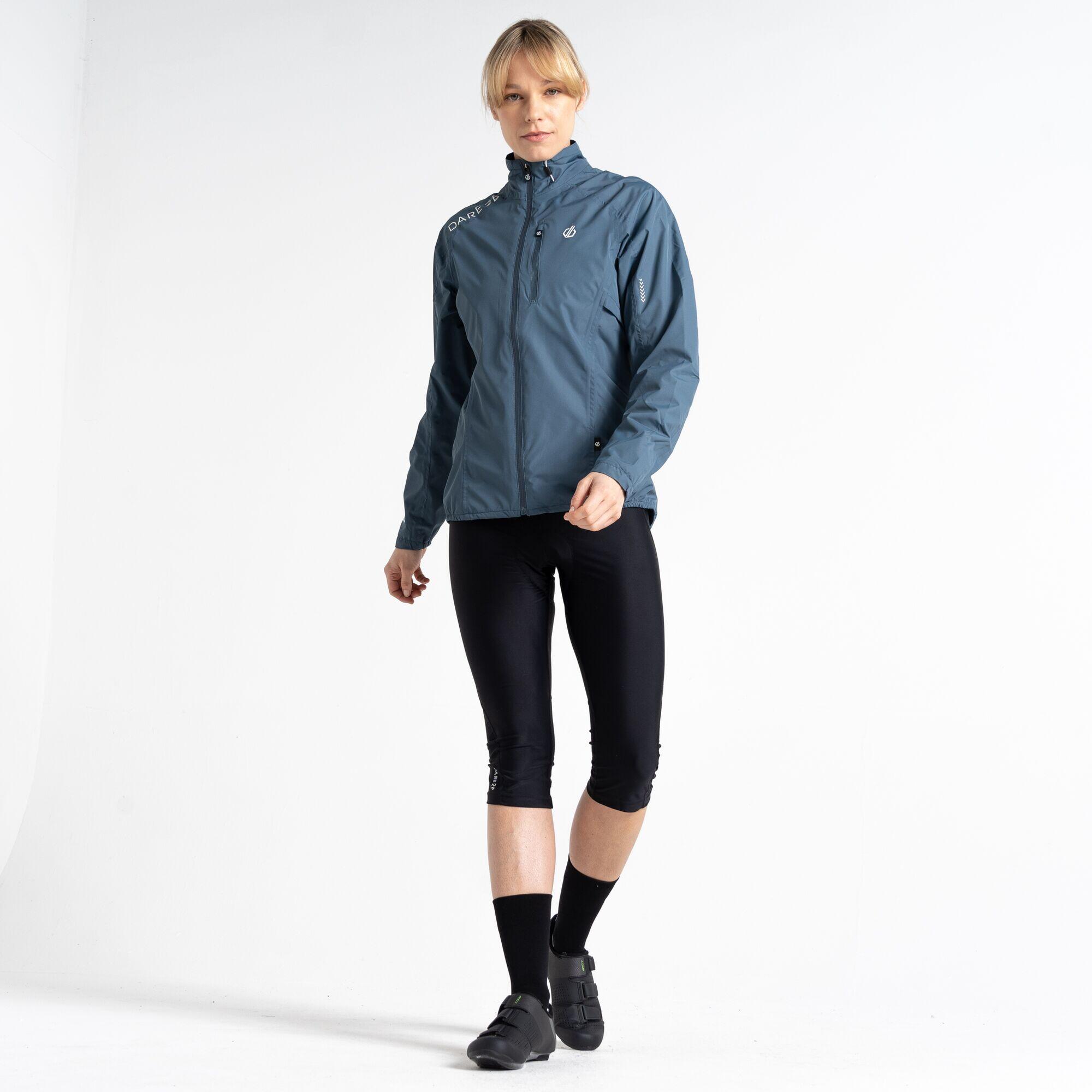 Mediant II Veste de randonnée pour femme - Bleu 5/5