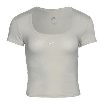 Nike sportswear chill knit dames-t-shirt