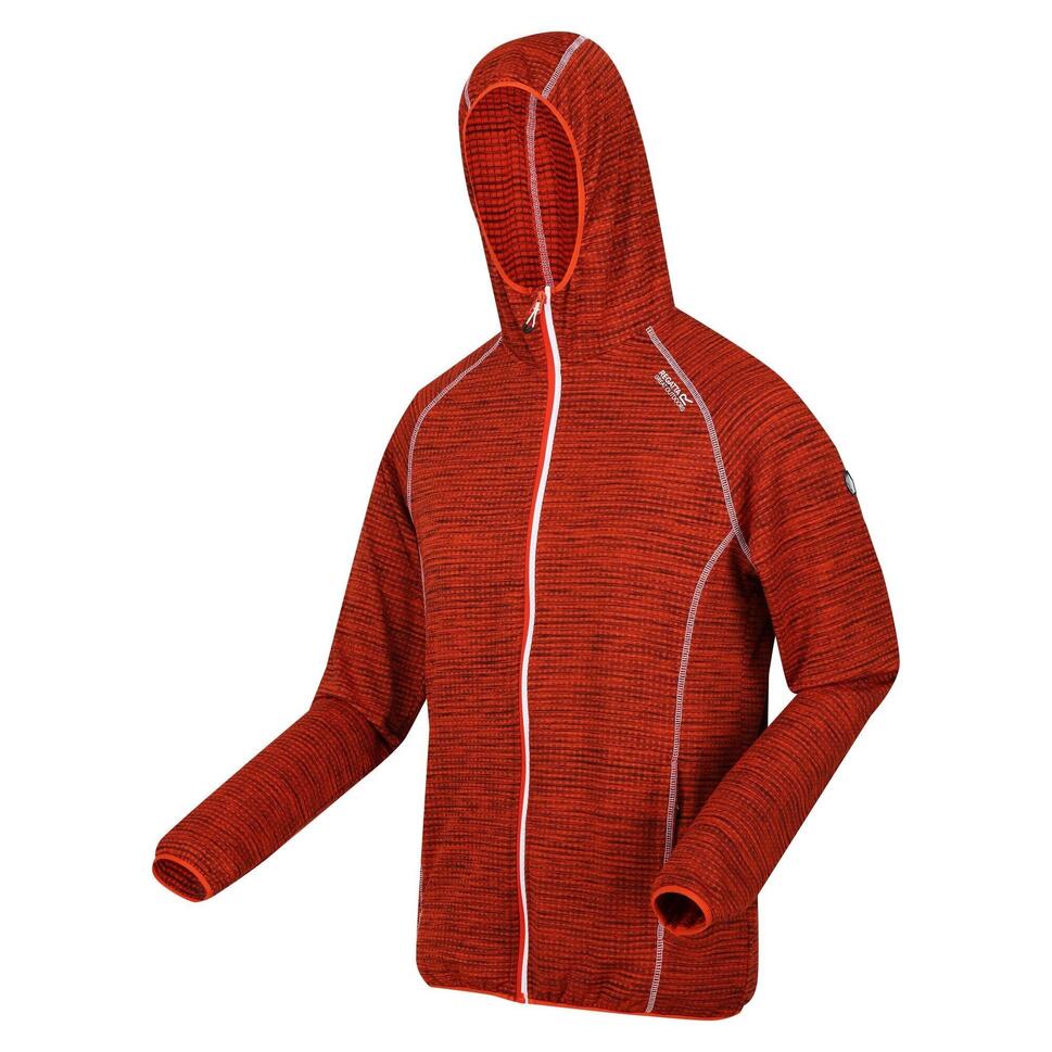 Bluza sportowa męska Yonder Hoody rozpinana