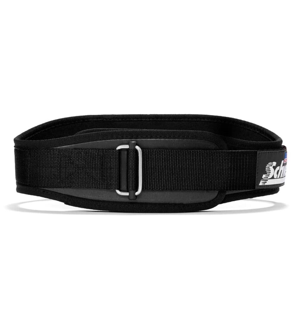 Puissance Ceinture de Levage Modèle 3004 3/6