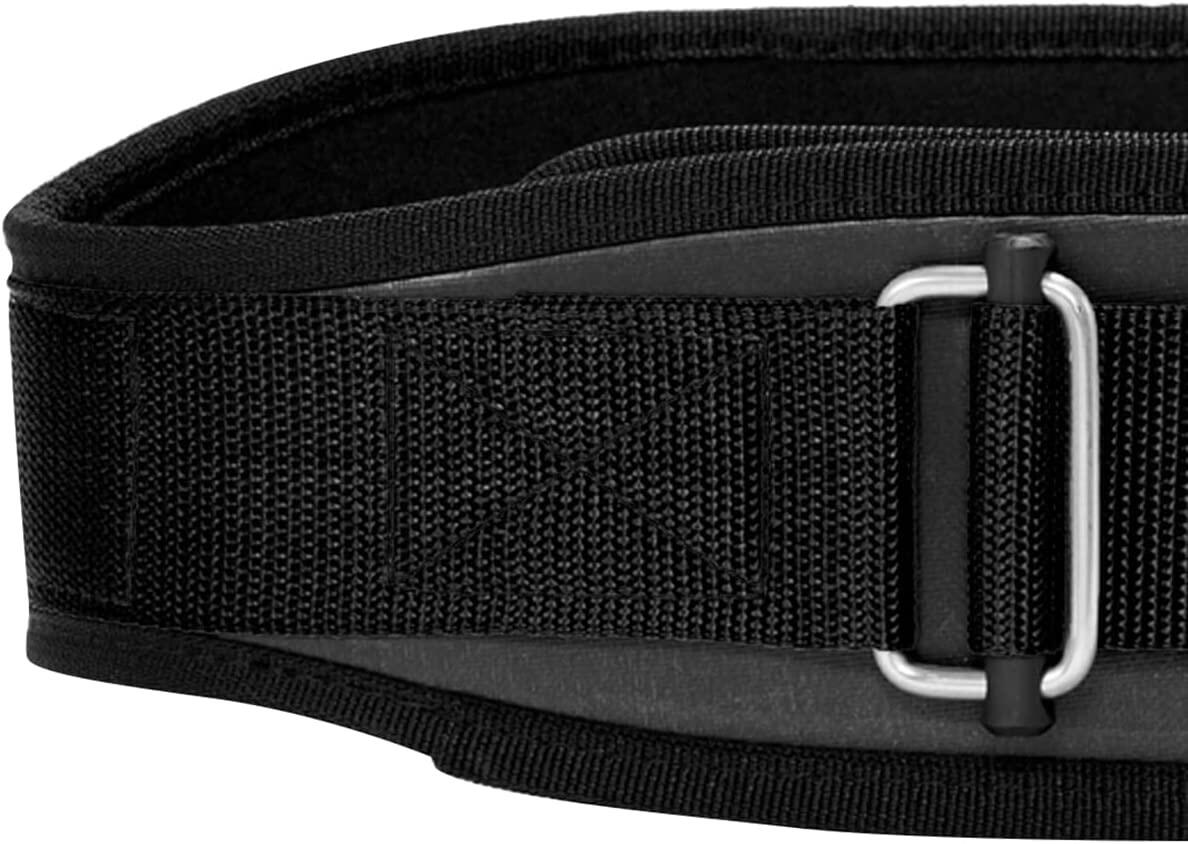 Puissance Ceinture de Levage Modèle 3004 4/6