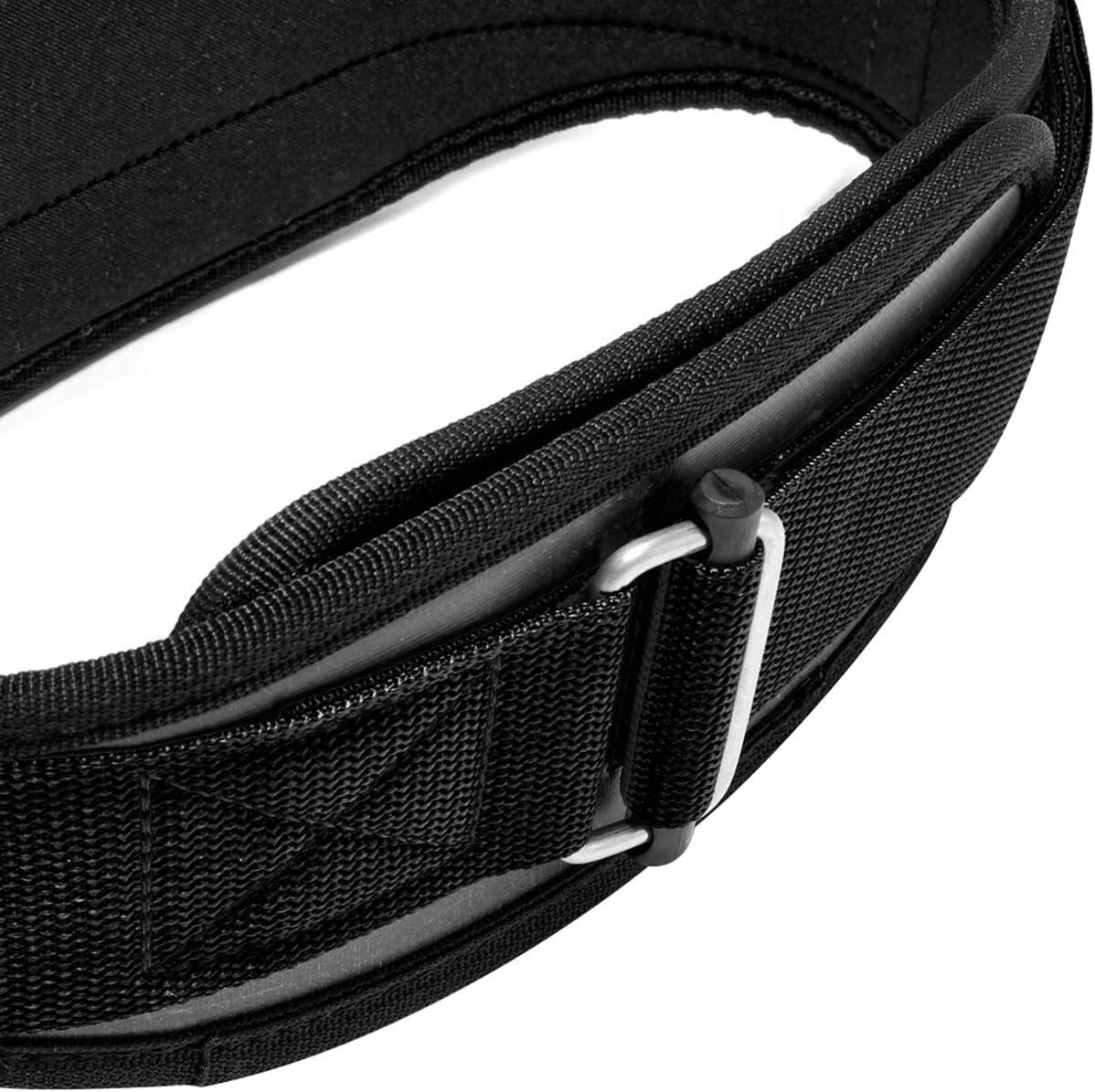 Puissance Ceinture de Levage Modèle 3004 5/6