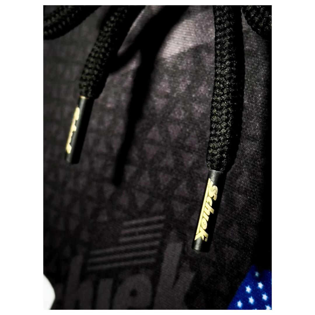 Herren The Gold Standard Sweatshirt mit Kapuze 6/6