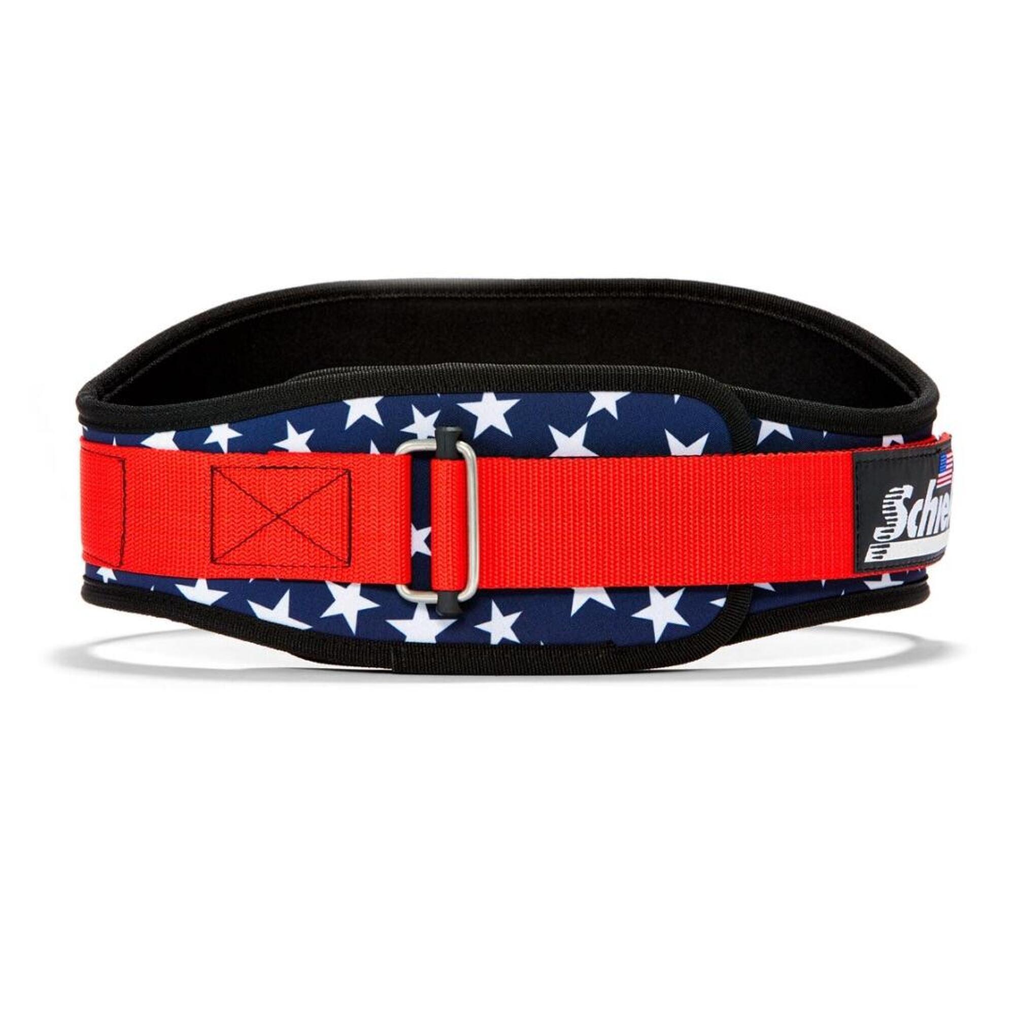Stars n'Stripes Ceinture de Levage Modèle 2006 3/7