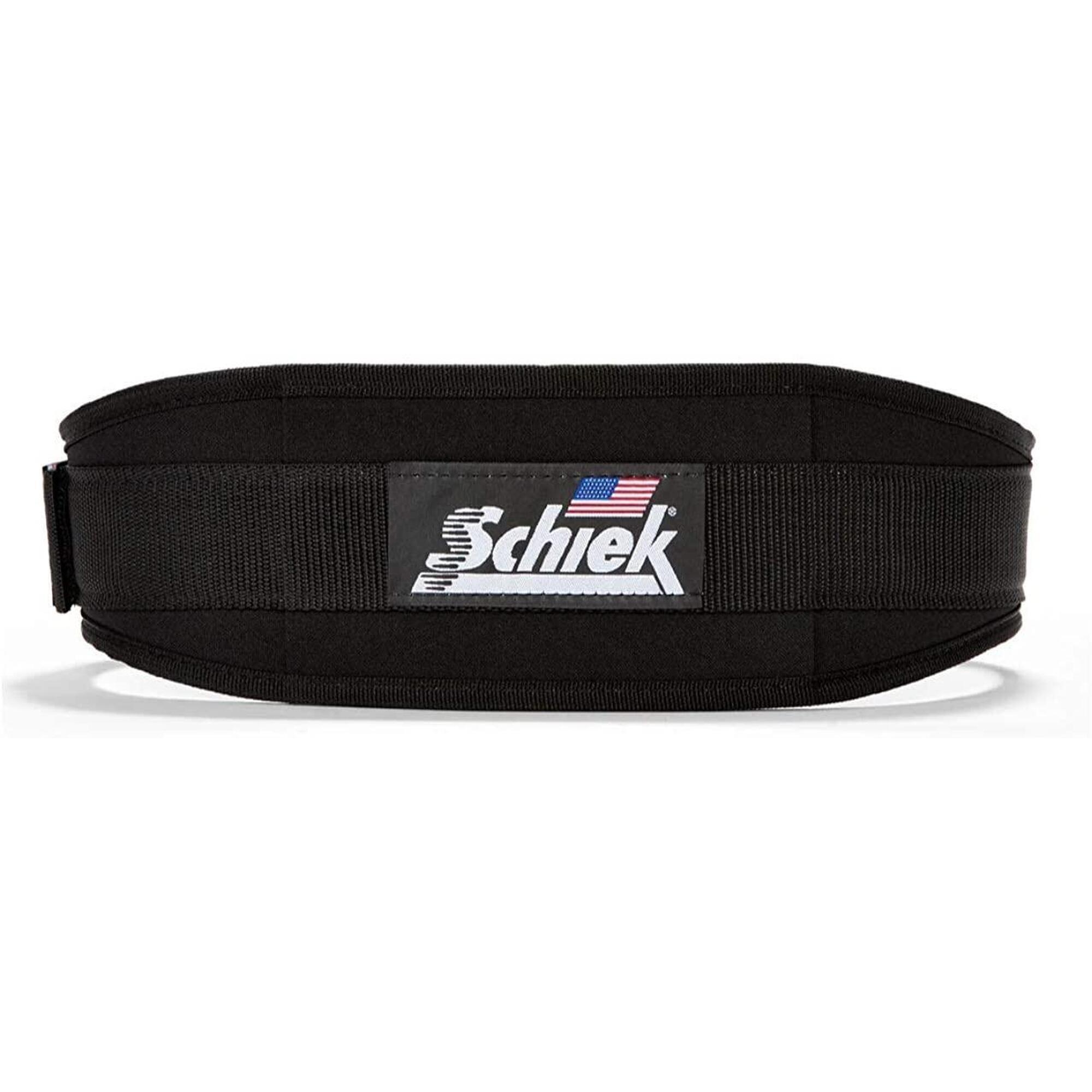 Ceinture de Levage Profilée Modèle 2004 5/7