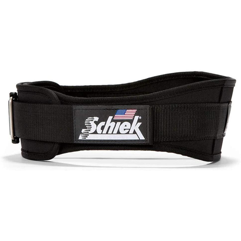 SCHIEK SPORT'S INC. USA Profiled Lifting Belt Model 2004