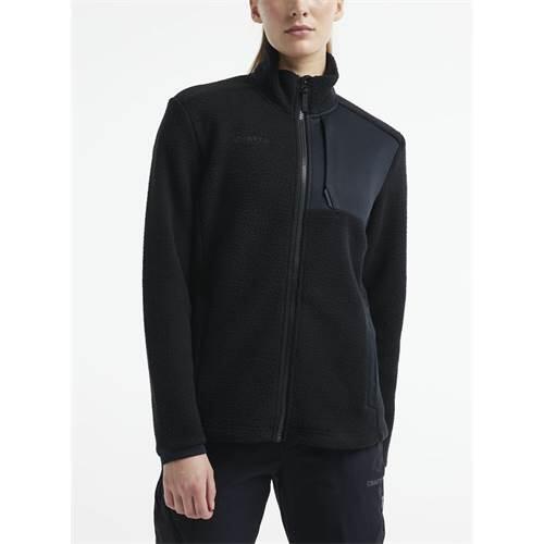 Bluza sportowa damska Craft Adv Explore Pile