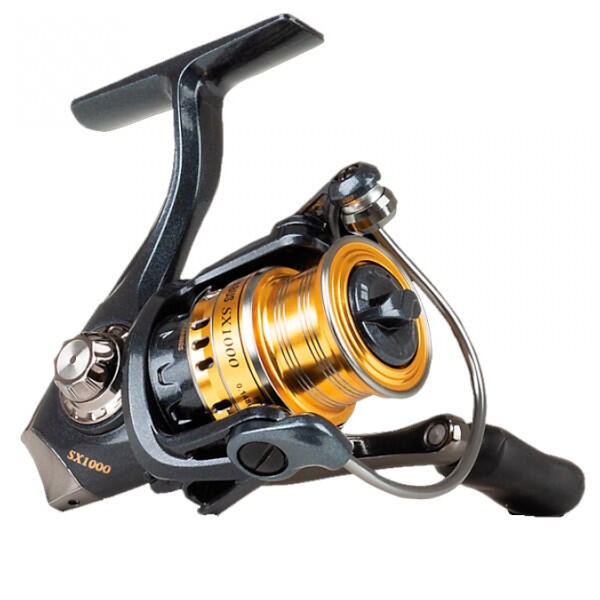 ABU GARCIA Mulinello Carabus AG SX 2000
