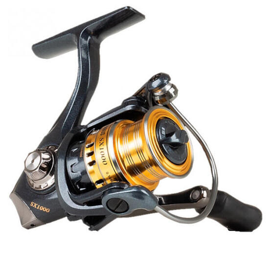 Mulinello Carabus AG SX 2000