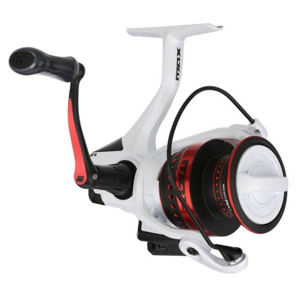 ABU GARCIA Mulinello Spinning Max Pro 2500S